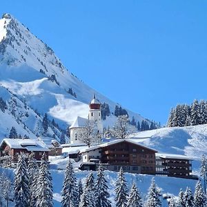 Boutique Hotel Die Mittagspitze Superior