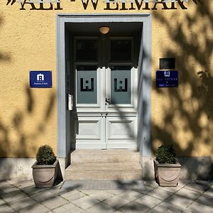 Alt-Weimar